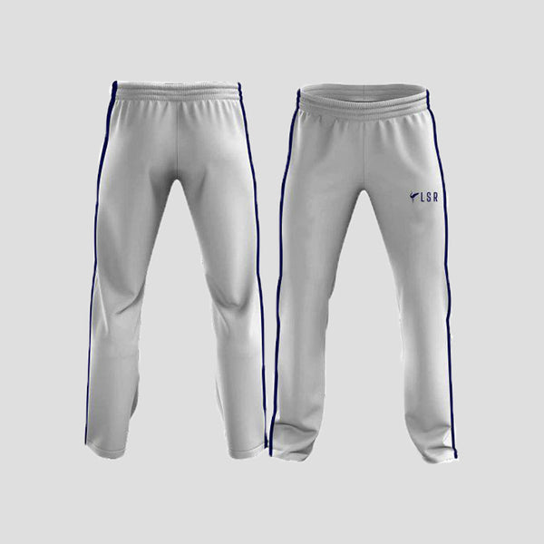 Cricket Whites