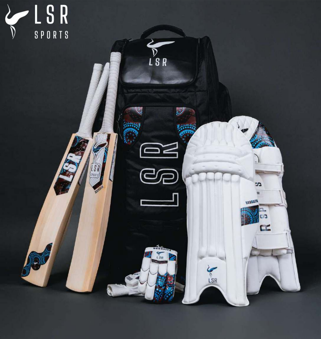 Why LSR Offers the Best Value-for-Money Cricket Gear in India ?