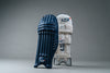 LSR Sports - Dark Blue Batting Pads