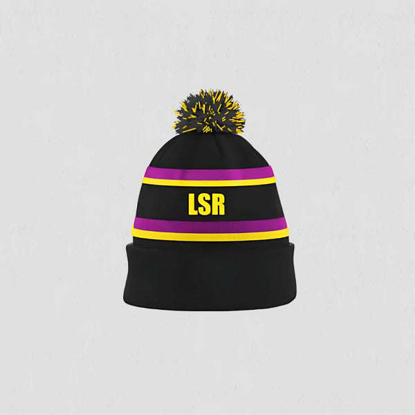 Rugby Beanies