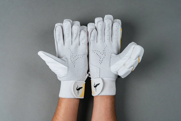 LSR SPORTS - Limited Edition Gloves - Senior