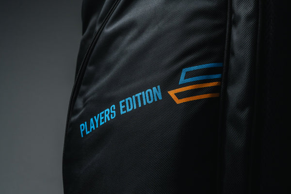 LSR Sports -Players Edition Duffle Cricket Kit Bag