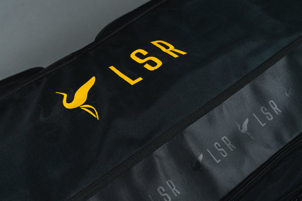 LSR Sports - Limited Edition Cricket Kit Bag