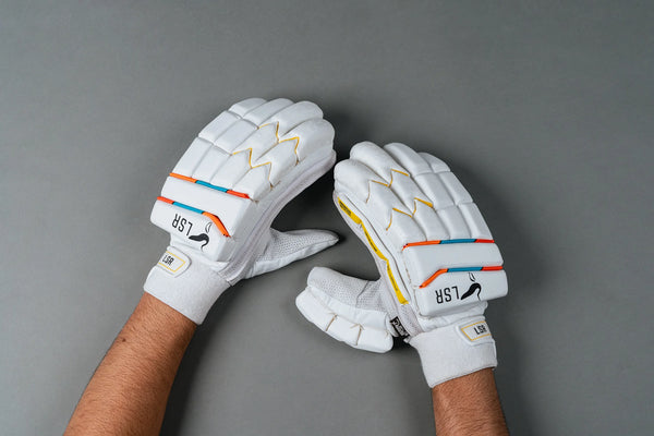 LSR SPORTS - Limited Edition Gloves - Senior