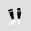 Rugby Socks