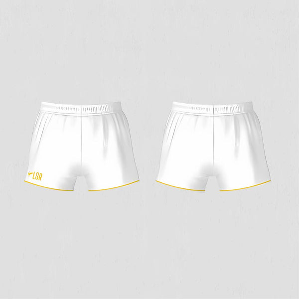 Rugby Playing Shorts