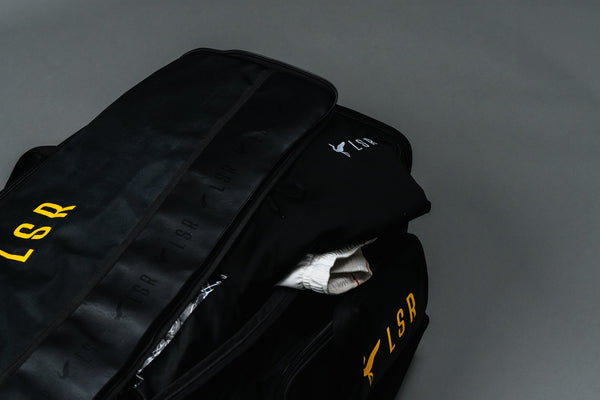 LSR Sports - Limited Edition Cricket Kit Bag