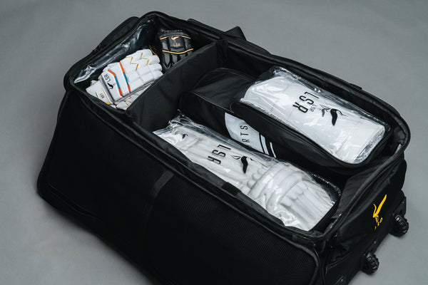 LSR Sports - Limited Edition Cricket Kit Bag