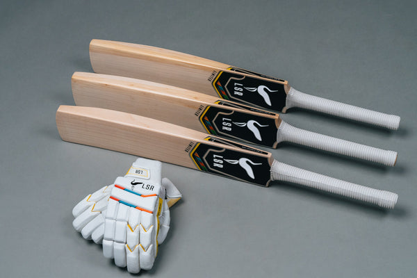 LSR Sports - Grade 3 Bats