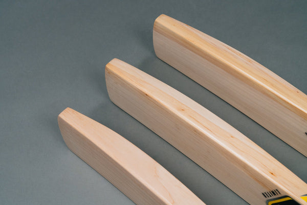 LSR Sports - Grade 3 Bats