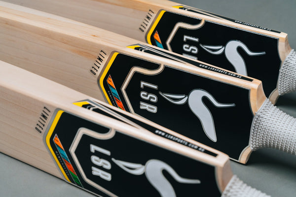 LSR Sports - Grade 2 Bats