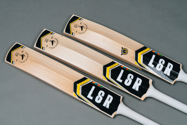 LSR Sports - Grade 3 Bats