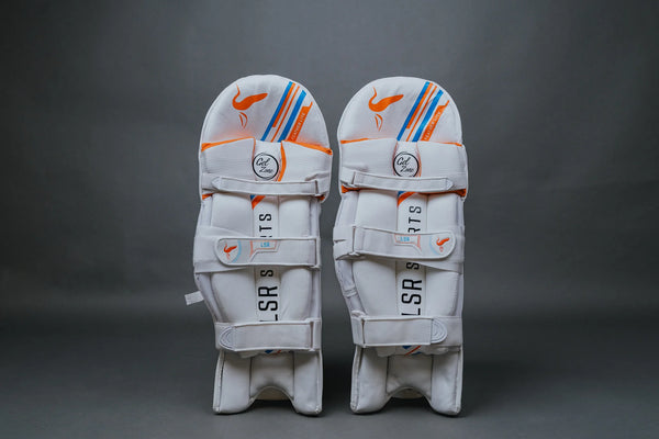 LSR Sports - Player Edition Pads