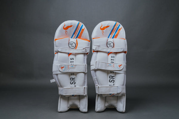 LSR Sports - Players Edition Pads