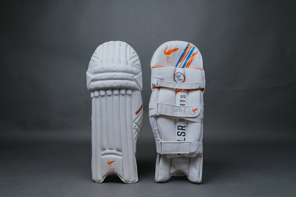 LSR Sports - Players Edition Pads
