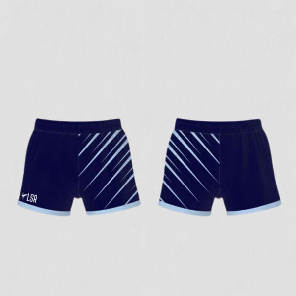 Rugby Playing Shorts