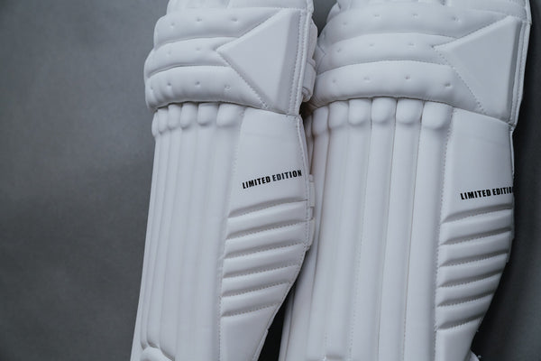 LSR Sports - Limited Edition Pads Senior