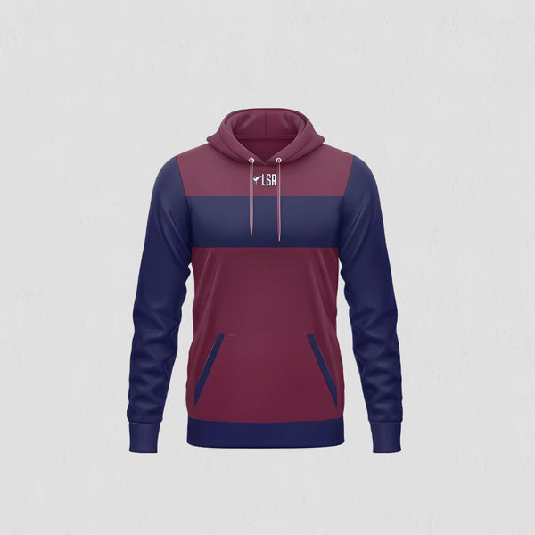 Rugby Hoodies