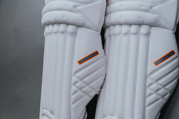 LSR Sports - Players Edition Pads