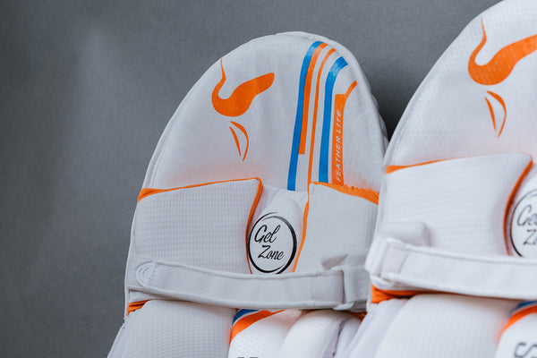 LSR Sports - Players Edition Pads