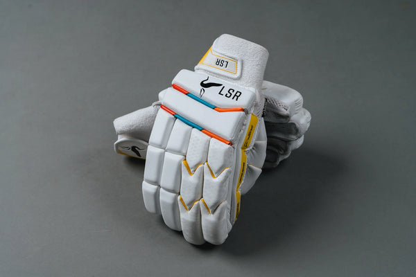 LSR SPORTS - Limited Edition Gloves - Senior