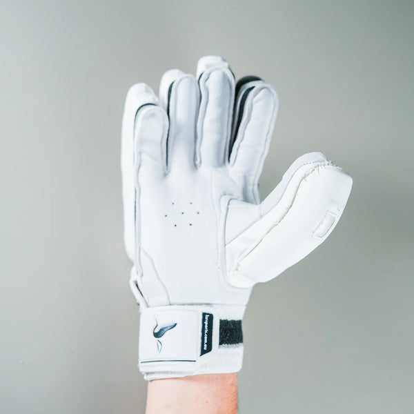 LSR Sports - Black Sausage Gloves