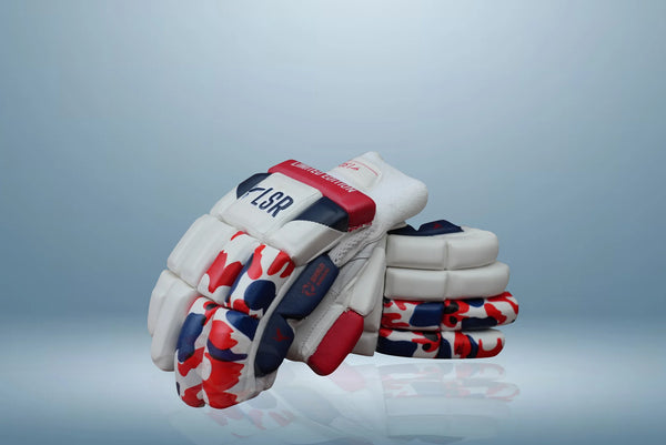 LSR SPORTS - Limited Edition Gloves - Junior