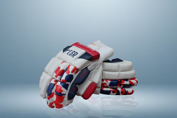 LSR SPORTS - Limited Edition Gloves - Juniors
