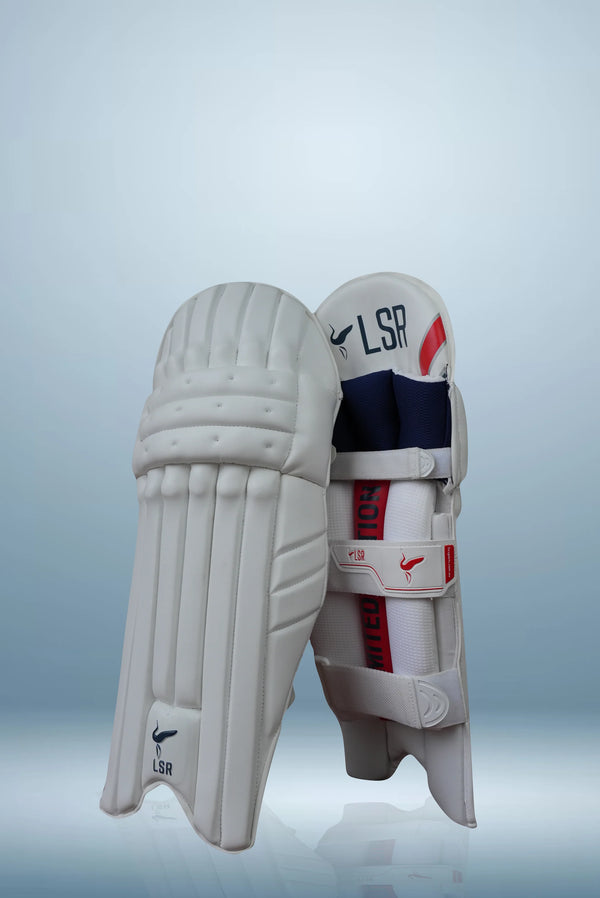 LSR Sports - Limited Edition Pads Junior