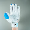LSR Sports - Elite Blue Batting Gloves