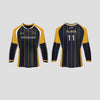 Soccer Goal Keeper Shirts