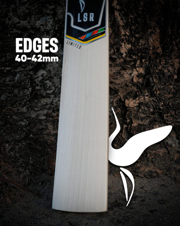 LSR Sports - Limited Edition Bat