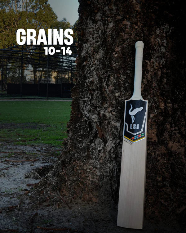 LSR Sports - Limited Edition Bat