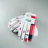 LSR SPORTS - RED SAUSAGE GLOVES