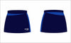 Hockey Skorts