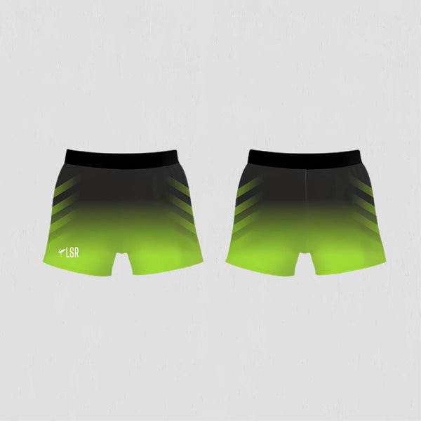 Rugby Playing Shorts