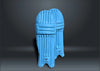 LSR Sports - Sky Blue Batting Pads