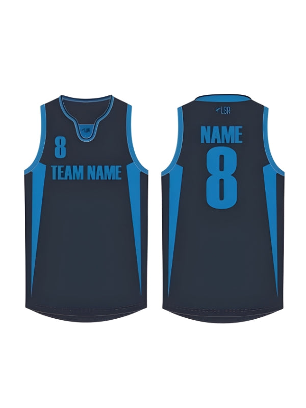 Basketball Jersey
