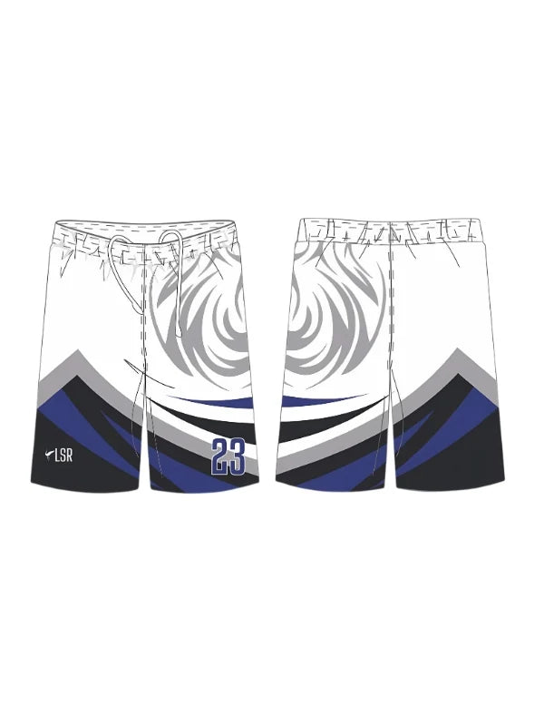Basketball Playing Shorts