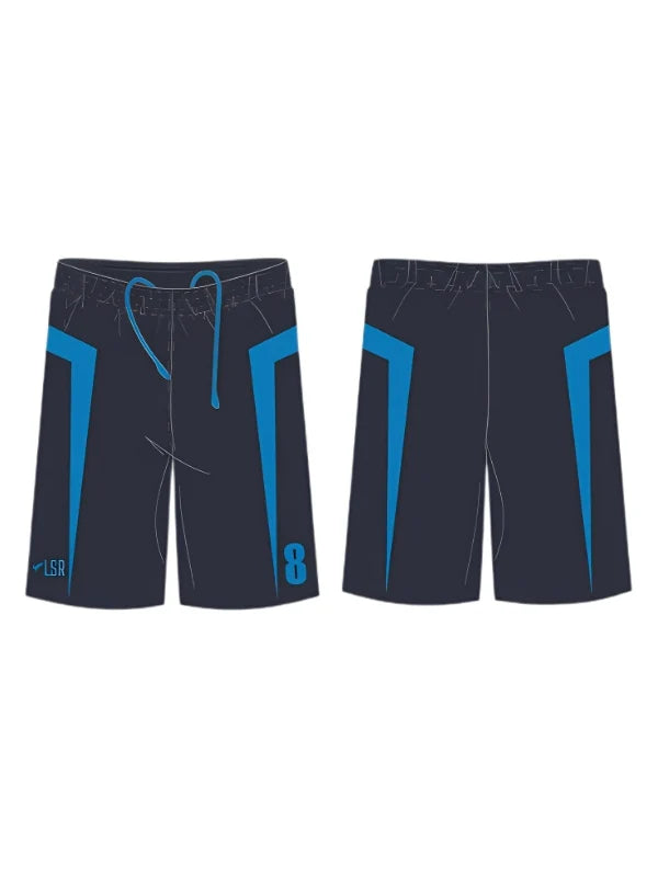 Basketball Playing Shorts
