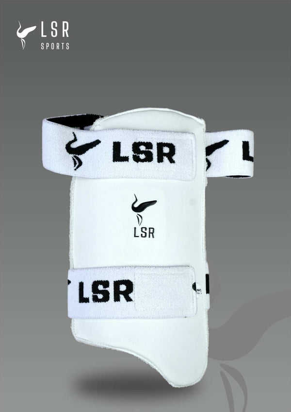 LSR SPORTS - Thigh Pads