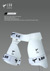 LSR SPORTS - Thigh Pads