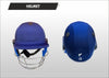 LSR SPORTS-Cricket Helmet -Junior and Senior