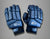 LSR SPORTS - Elite Navy Blue Edition Gloves