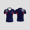 Coloured Cricket Polos