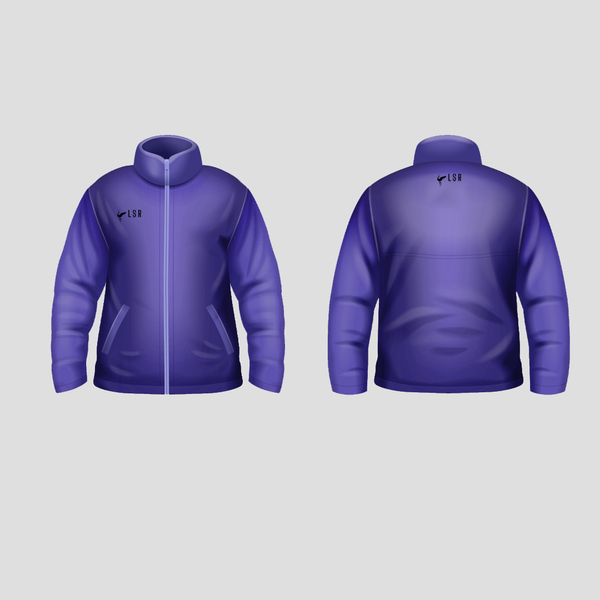 Hockey Rainproof Jacket/Jumper