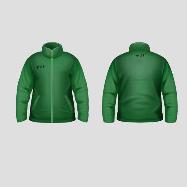 Hockey Rainproof Jacket/Jumper