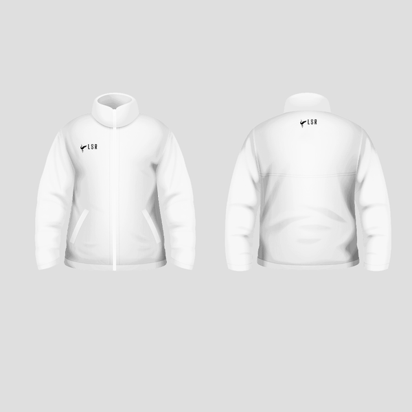 Basketball Coach Jacket