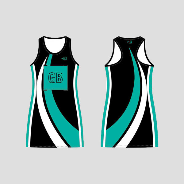 Netball Dress