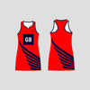 Netball Dress